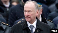 71-річний Микола Патрушев (на фото) є учасником ухвалення критично важливих рішень у Росії, в тому числі і щодо вторгнення в Україну