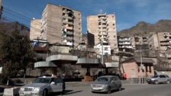 Ալավերդիում քարոզարշավ է. «Քաղաքացիական պայմանագիրը» և «Ապրելու երկիրը» հայտարարում են` ազնիվ պայքարի կողմնակից են 