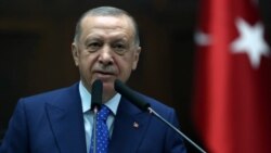 Թուրքիան ՆԱՏՕ-ի հարցում նորից սպառնում է Շվեդիային և Ֆինլանդիային