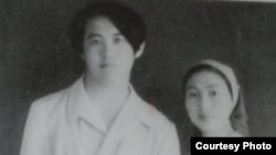 Сүрөт Б.Сарногоевдин үй-бүлөлүк архивинен.