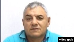 Холбаш Холбашов