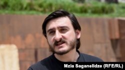 Ираклий Хвадагиани