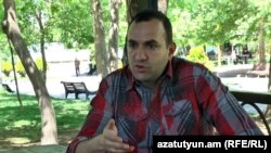 Артур Папян