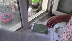 Барои надодани алимент Нозия шавҳарашро ҷазо дод 