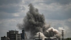 Լրացավ ռուս-ուկրաինական պատերազմի 3-րդ ամիսը