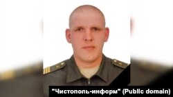 Никита Орлов