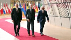 Երևանը հակադարձում է Ալիևին, կոչ անում չտորպեդահարել «առկա ձևաչափերում ընթացող քննարկումները»