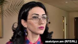 Արփինե Հովհաննիսյան, արխիվ 