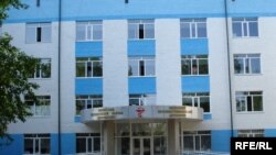 Қостанайдағы туберкулез диспансері, 22 мамыр. 2009