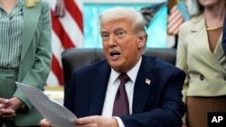 «Я вважаю, що Україна, за підтримки Європейського Союзу, має всі можливості боротися і повернути всю Україну у її первісному вигляді»