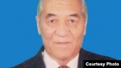 Набижон Жўрабоев Озодликнинг фаол тингловчиларидан биридир.