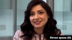 Д-р Емилия Ангова