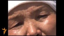 Кандуу чек ара: эненин күйүтү