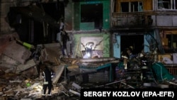 Через російську атаку постраждали двоє хлопчиків 4 та 16 років. Фото ілюстративне 