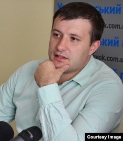 Святослав Бабіля