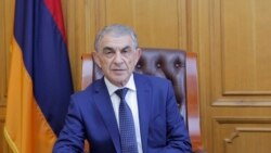 Արա Բաբլոյանը կարող է մեկնել երկրից, դատարանը վերացրեց նաև Արսեն Բաբայանի նկատմամբ ընտրված խափանման միջոցը