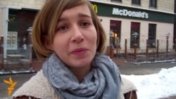 Народною медициною по грипу – кияни