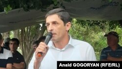 Темур Гулия