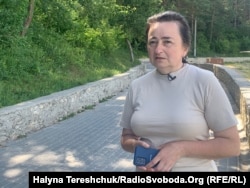 Мама «Пташки» з «Азовсталі»