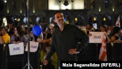 Шота Дигмелашвили