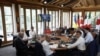 Лідери країн G7, червень 2022 року 
