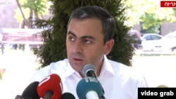 Ишхан Сагателян 