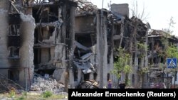 У Моніторинговій місії ООН уточнили, що використання вибухової зброї з великою зоною ураження спричинило 98% цих втрат