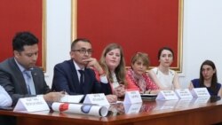 Ամրապնդվում և խորանում է «Ոսկե Ծիրանի» համագործակցությունը Հայաստանում դիվանագիտական ներկայացուցչությունների հետ