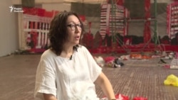 «Мы живем в неправде». Сауле Сулейменова — об искусстве, которое необязательно должно развлекать