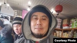 Измиддин Зайниддинов