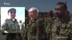 Кыргыздарды украин согушуна ким азгырат? 