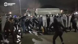 От Узбекистана до Беларуси: как авторитарные лидеры винят «внешние силы» в протестах