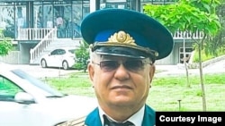 Мамадсултон Мавлоназаров.