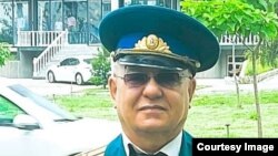 Мамадсултон Мавлоназаров (Мухаммади Султон)