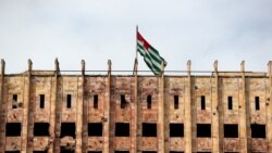 «Я был вынужден переехать из Сухуми в Тбилиси»
