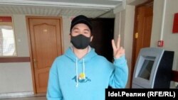 Станислав Арсентьев