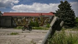 Ռուսաստանը հայտարարում
է Դոնբասում մարտերի ժամանակավոր դադարի մասին