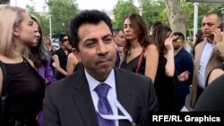 Միրզա Դինայի