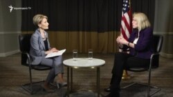 ԱՄՆ-ը պատրաստ է շարունակել համագործակցությունը Մինսկի խմբում՝ հանուն ԼՂ խնդրի կարգավորման. ԱՄՆ փոխպետքարտուղար