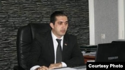 Рустам Сайдахмадзода. Архивное фото