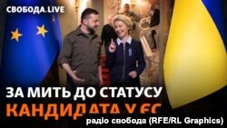 23 червня вранці у Брюсселі стартував саміт лідерів Євросоюзу