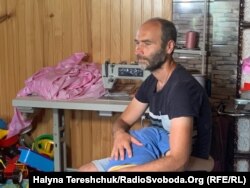 Вимушений переселенець отець Олег Горбовський