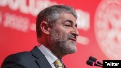 Նուրեդին Նեբաթի