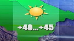 Türkmenistanda howanyň aşa gyzmagy bilen, sebitlerde elektrik bökdençlikleri ýygjamlaşýar
