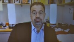 Արդյո՞ք Հայաստանը կկարողանա կառուցել ավելի լավ հասարակություն. Դարոն Աճեմօղլու