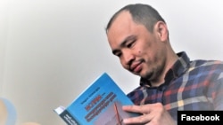 Elmurat Kochkor uulu