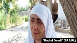 Гулрафтор фақат 47 сол дорад, ожангҳои рӯяш дигар чизро нишон медиҳанд.