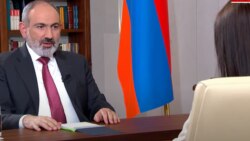 Խաղաղության պայմանագրի շուրջ քննարկումներում խոչընդոտներ է ստեղծում հենց Ադրբեջանը․ Փաշինյան