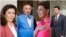 Kazakhstan - Nazarbayev relatives