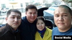 Cүрөт Талантбек Имановдун Инстаграм баракчасынан алынды.